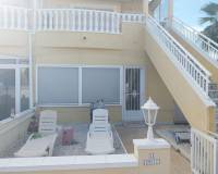 Resales - Wohnung - La Mata