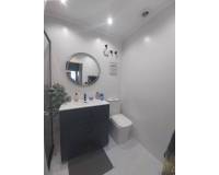 Resales - Wohnung - La Mata