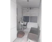 Resales - Wohnung - La Mata