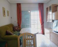 Resales - Wohnung - La Mata