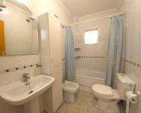 Resales - Wohnung - La Mata