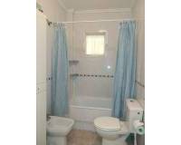 Resales - Wohnung - La Mata