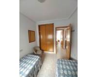 Resales - Wohnung - La Mata