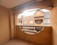 Resales - Wohnung - La Mata