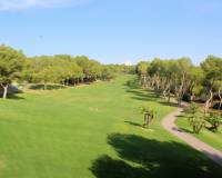 Resales - Wohnung - Las Ramblas Golf
