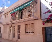 Resales - Wohnung - LOS ALCAZARES - Center