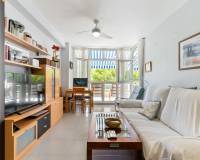 Resales - Wohnung - Orihuela Costa - Altos de Campoamor