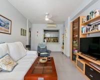 Resales - Wohnung - Orihuela Costa - Altos de Campoamor