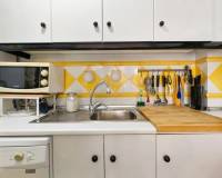 Resales - Wohnung - Orihuela Costa - Altos de Campoamor