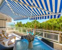 Resales - Wohnung - Orihuela Costa - Altos de Campoamor