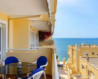 Resales - Wohnung - Orihuela Costa - Campoamor