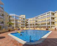 Resales - Wohnung - Orihuela Costa - Campoamor