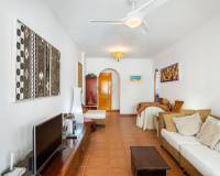 Resales - Wohnung - Orihuela Costa - Campoamor