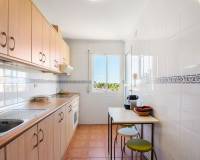 Resales - Wohnung - Orihuela Costa - Campoamor