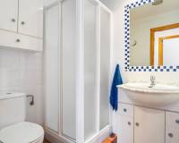 Resales - Wohnung - Orihuela Costa - Campoamor