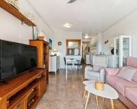 Resales - Wohnung - Orihuela Costa - Campoamor
