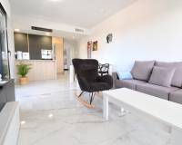 Resales - Wohnung - Orihuela Costa - Los Altos