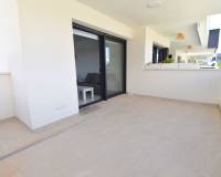 Resales - Wohnung - Orihuela Costa - Los Altos