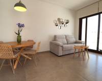 Resales - Wohnung - Orihuela Costa - Los Balcones