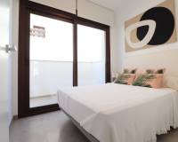 Resales - Wohnung - Orihuela Costa - Los Balcones