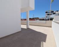 Resales - Wohnung - Orihuela Costa - Los Balcones