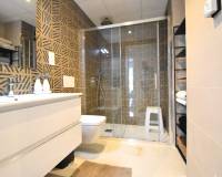 Resales - Wohnung - Orihuela Costa - Playa Flamenca