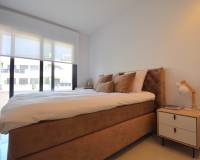 Resales - Wohnung - Orihuela Costa - Playa Flamenca