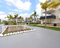 Resales - Wohnung - Orihuela Costa - Playa Flamenca