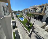 Resales - Wohnung - Orihuela Costa - Villamartin