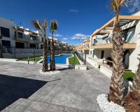 Resales - Wohnung - Orihuela Costa - Villamartin