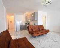 Resales - Wohnung - Orihuela Costa - Villamartin