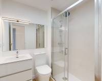 Resales - Wohnung - Orihuela Costa - Villamartin