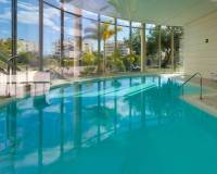 Resales - Wohnung - Orihuela Costa - Villamartin