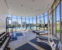 Resales - Wohnung - Orihuela Costa - Villamartin