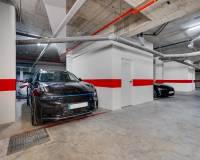 Resales - Wohnung - Orihuela Costa - Villamartin