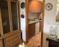 Resales - Wohnung - Orihuela - La Campaneta, Orihuela