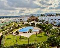 Resales - Wohnung - Orihuela - Vistabella Golf