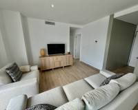 Resales - Wohnung - Orihuela - Vistabella Golf