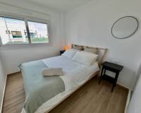 Resales - Wohnung - Orihuela - Vistabella Golf