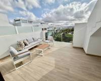 Resales - Wohnung - Orihuela - Vistabella Golf