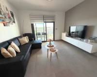 Resales - Wohnung - Pilar de La Horadada - Pilar de La Horadada - Town