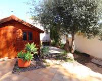 Resales - Wohnung - Pinar de Campoverde