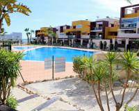 Resales - Wohnung - Playa Flamenca