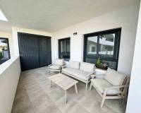 Resales - Wohnung - San Miguel de Salinas - Urbanizaciones