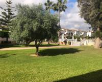 Resales - Wohnung - San Miguel de Salinas