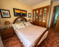 Resales - Wohnung - Santa Pola - Puerto