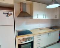 Resales - Wohnung - Torre Pacheco