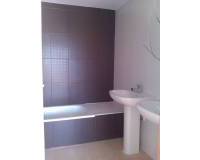Resales - Wohnung - Torre Pacheco