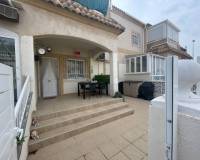 Resales - Wohnung - Torrevieja - Aguas nuevas 1