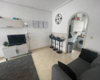 Resales - Wohnung - Torrevieja - Aguas nuevas 1